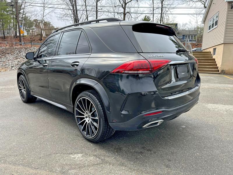46769636 :رقم المزاد ، 4JGFB4JB3NA798826 vin ، 2022 Mercedes-benz Gle مزاد بيع