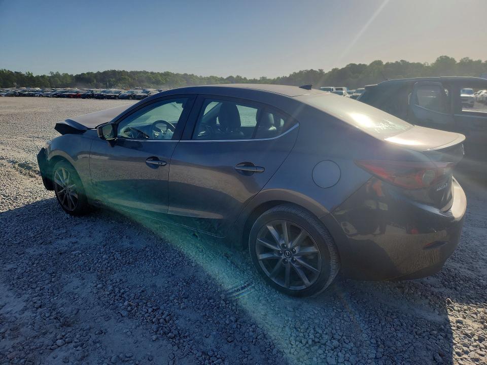 Aukcja sprzedaży 2018 Mazda 3, vin: 3MZBN1W39JM205328, numer aukcji: 50519916