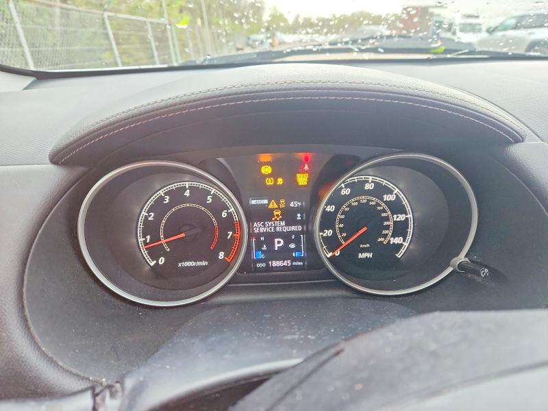 Aukcja sprzedaży 2011 Mitsubishi Outlander, vin: JA4JT5AX2BU037187, numer aukcji: 51681546