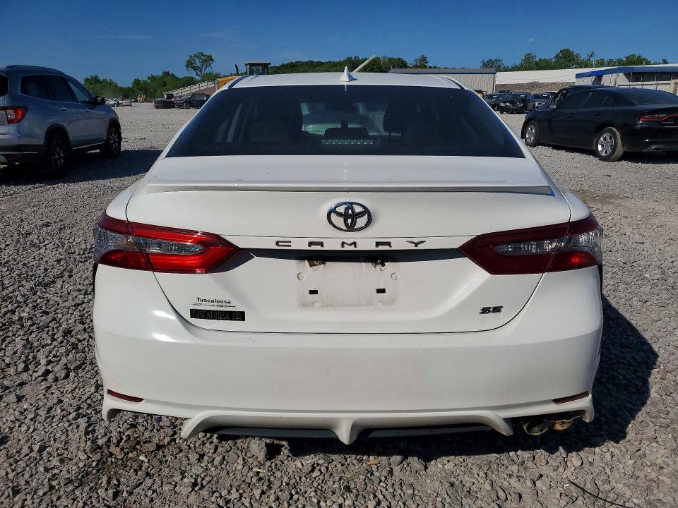 Aukcja sprzedaży 2019 Toyota Camry, vin: 4T1B11HK6KU705149, numer aukcji: 49037056