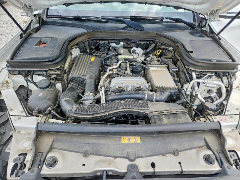 Продажа на аукционе авто 2019 Mercedes-benz Glc, vin: WDC0G4KB1KV193079, номер лота: 51481486