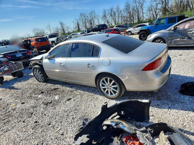 Продаж на аукціоні авто 2007 Buick Lucerne, vin: 1G4HE57Y77U153373, номер лоту: 47951876