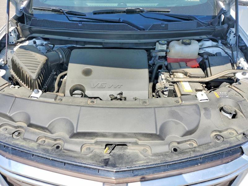 Продаж на аукціоні авто 2022 Chevrolet Traverse, vin: 1GNERNKW0NJ109139, номер лоту: 49714256