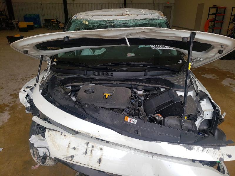 Продажа на аукционе авто 2025 Kia Soul, vin: KNDJ23AU7S7262013, номер лота: 51701526
