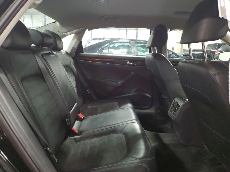 49503686 :رقم المزاد ، 1VWCV7A3XFC033351 vin ، 2015 Volkswagen Passat مزاد بيع