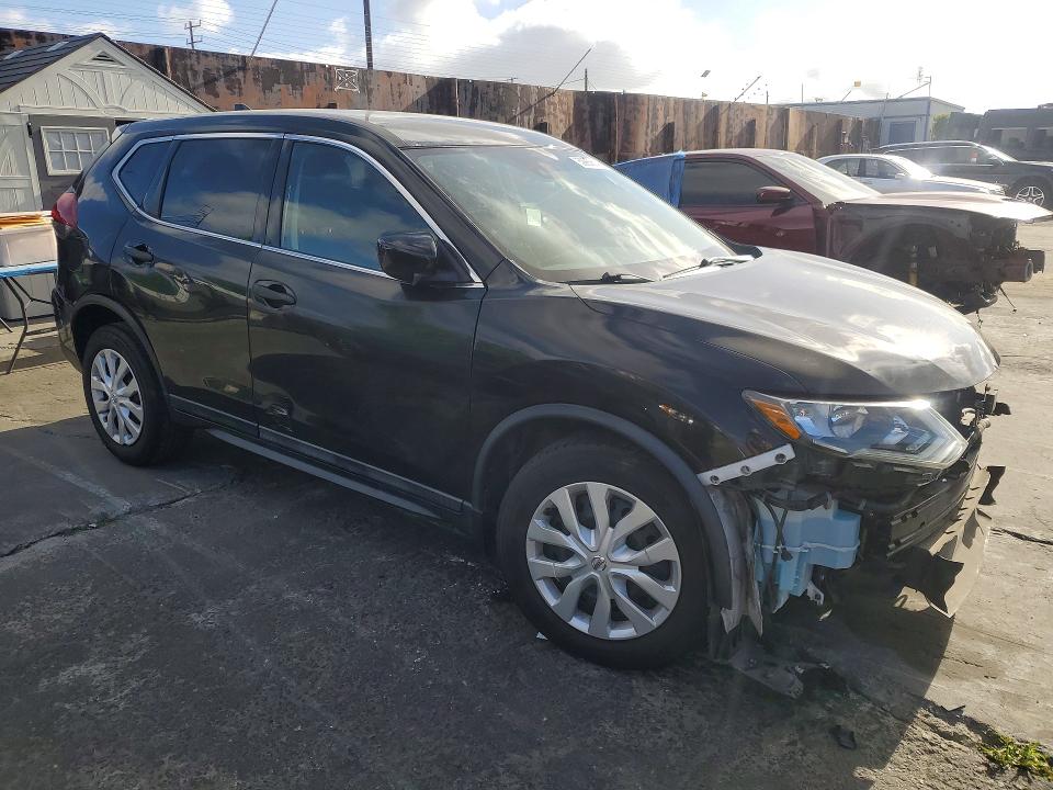 Продажа на аукционе авто 2019 Nissan Rogue, vin: 5N1AT2MT6KC839658, номер лота: 50908446