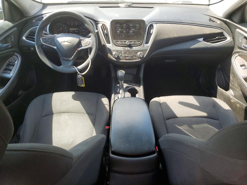 Aukcja sprzedaży 2021 Chevrolet Malibu, vin: 1G1ZB5ST8MF056625, numer aukcji: 50497336