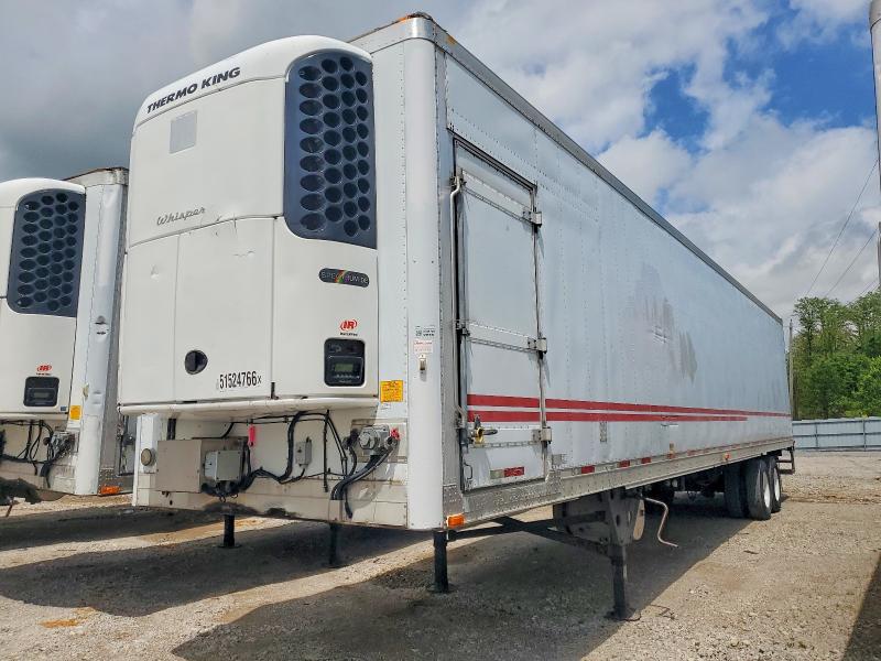 Продаж на аукціоні авто 2009 Utility Trailer Vsra Reefe, vin: 1UYVS24869M646727, номер лоту: 51524766