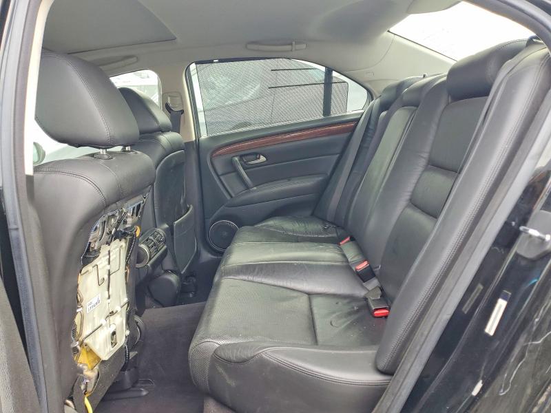 Продаж на аукціоні авто 2009 Acura Rl, vin: JH4KB26609C000844, номер лоту: 49370886