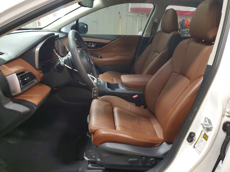 Продажа на аукционе авто 2025 Subaru Legacy, vin: 4S3BWGP60S3025248, номер лота: 51369646