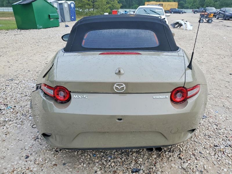 Aukcja sprzedaży 2024 Mazda Mx-5 Miata, vin: JM1NDAD74R0600797, numer aukcji: 50289036