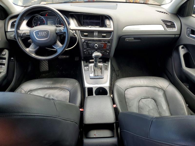 Aukcja sprzedaży 2013 Audi A4, vin: WAUBFAFL5DN031295, numer aukcji: 51682266