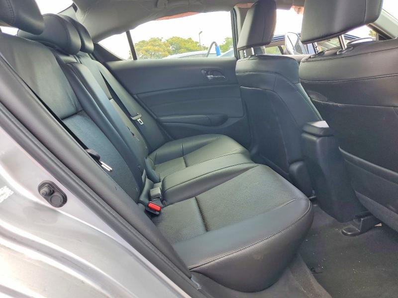 Продаж на аукціоні авто 2014 Acura Ilx, vin: 19VDE1F37EE002474, номер лоту: 51299006