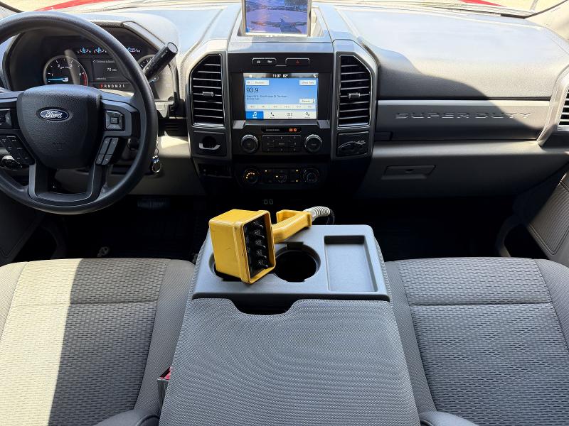 Aukcja sprzedaży 2019 Ford F550, vin: 1FD0X5GT1KEC17728, numer aukcji: 50290876