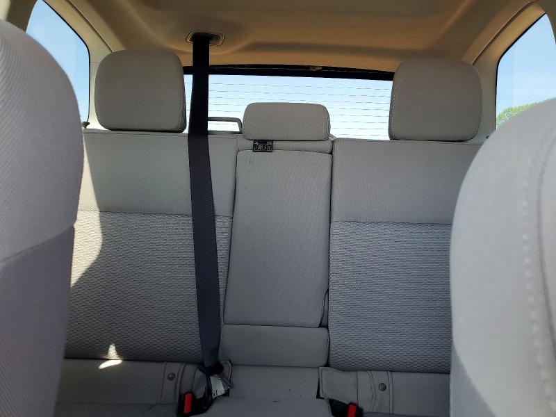 Продажа на аукционе авто 2017 Subaru Forester, vin: JF2SJAEC3HH460427, номер лота: 48389116
