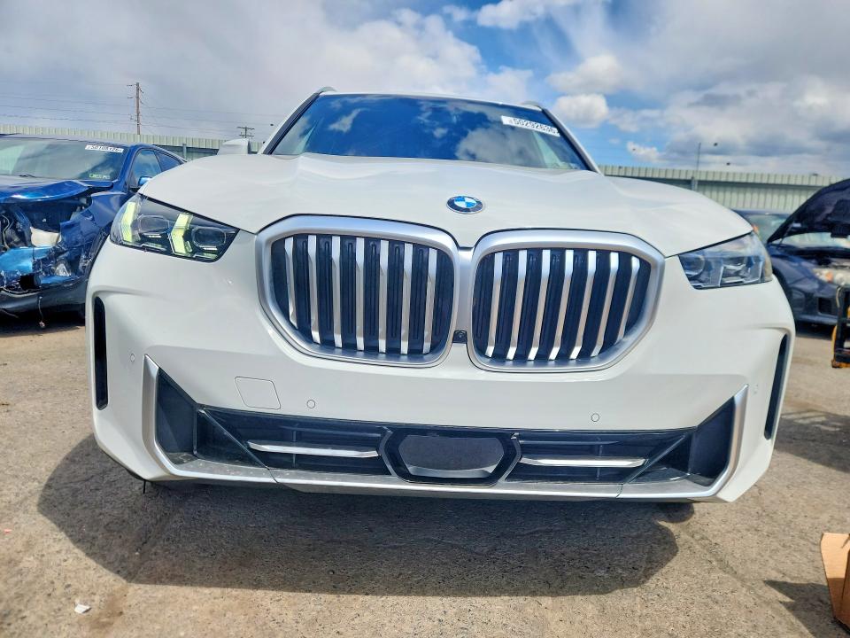 Продажа на аукционе авто 2025 Bmw X5, vin: 5UX23EU0XS9W95298, номер лота: 50292636
