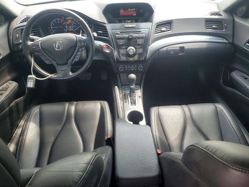 Продаж на аукціоні авто 2021 Acura Ilx, vin: 19UDE2F34MA008846, номер лоту: 51074406