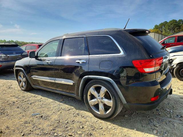 Aukcja sprzedaży 2011 Jeep Grand Cherokee, vin: 1J4RR6GG9BC574031, numer aukcji: 50078086
