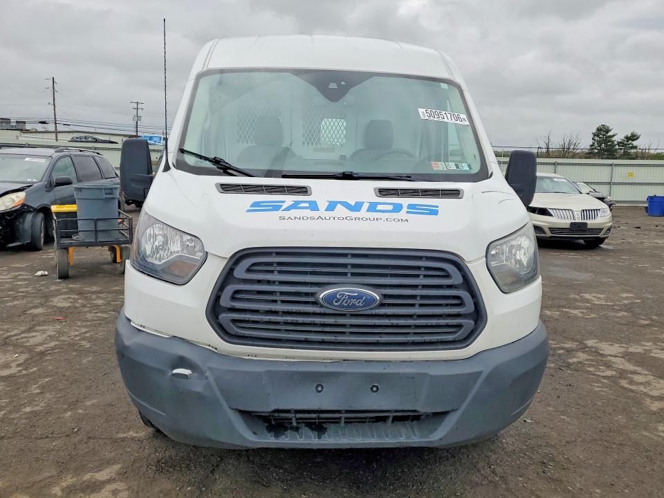 Aukcja sprzedaży 2018 Ford Transit, vin: 1FTYR2DG2JKA77440, numer aukcji: 50951706