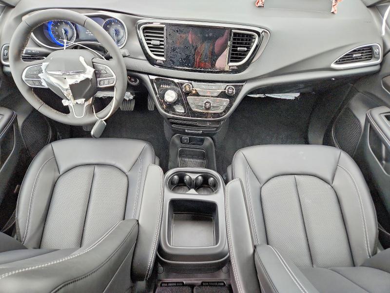 2026 Chrysler Pacifica მანქანა იყიდება აუქციონზე, vin: 2C4RC1BG7TR240056, აუქციონის ნომერი: 49093916