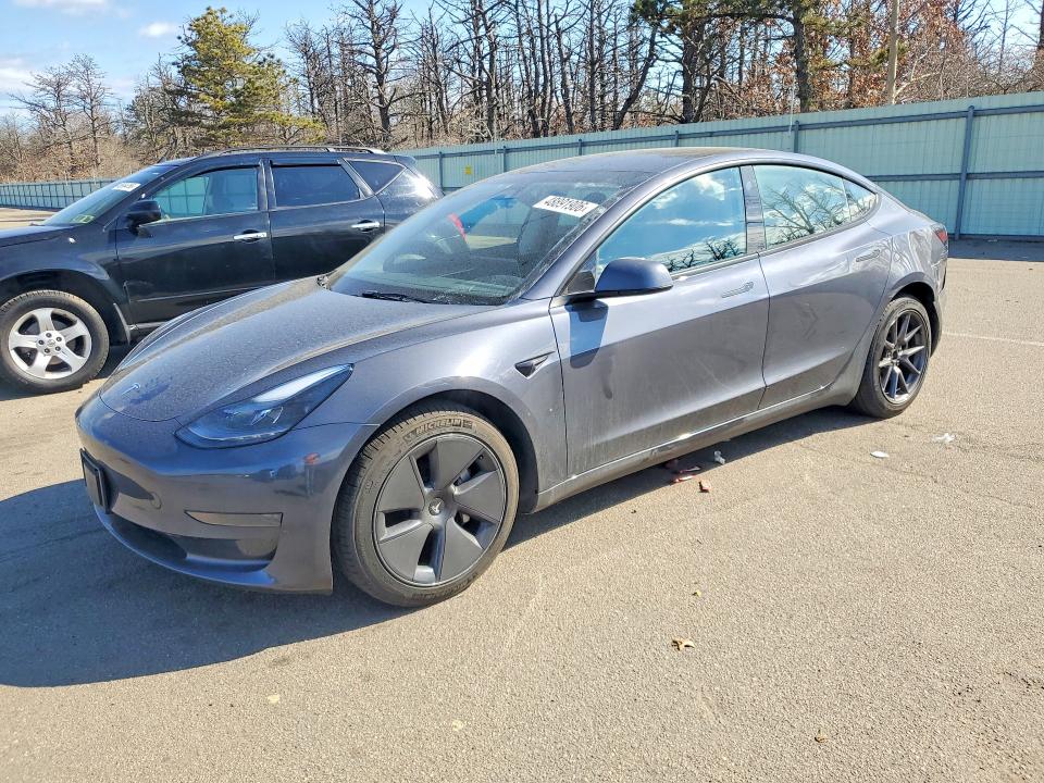 Aukcja sprzedaży 2023 Tesla Model 3, vin: 5YJ3E1EA6PF694047, numer aukcji: 48891906
