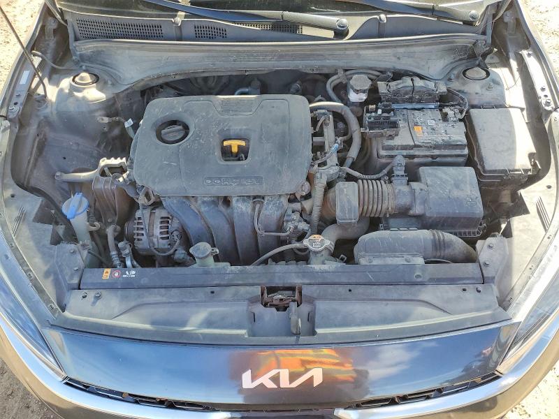Продажа на аукционе авто 2023 Kia Forte, vin: 3KPF54AD6PE560238, номер лота: 48718456