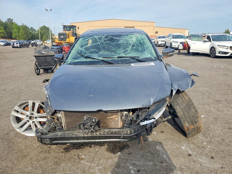 Продажа на аукционе авто 2017 Volkswagen Jetta, vin: 3VWL17AJ7HM280614, номер лота: 50668036