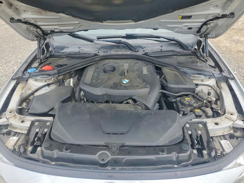 Aukcja sprzedaży 2017 Bmw 330, vin: WBA8D9C35HA005764, numer aukcji: 51211896