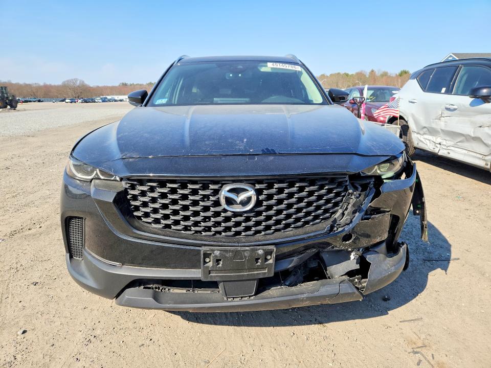 Продаж на аукціоні авто 2023 Mazda Cx-50, vin: 7MMVABCM2PN145132, номер лоту: 49145786