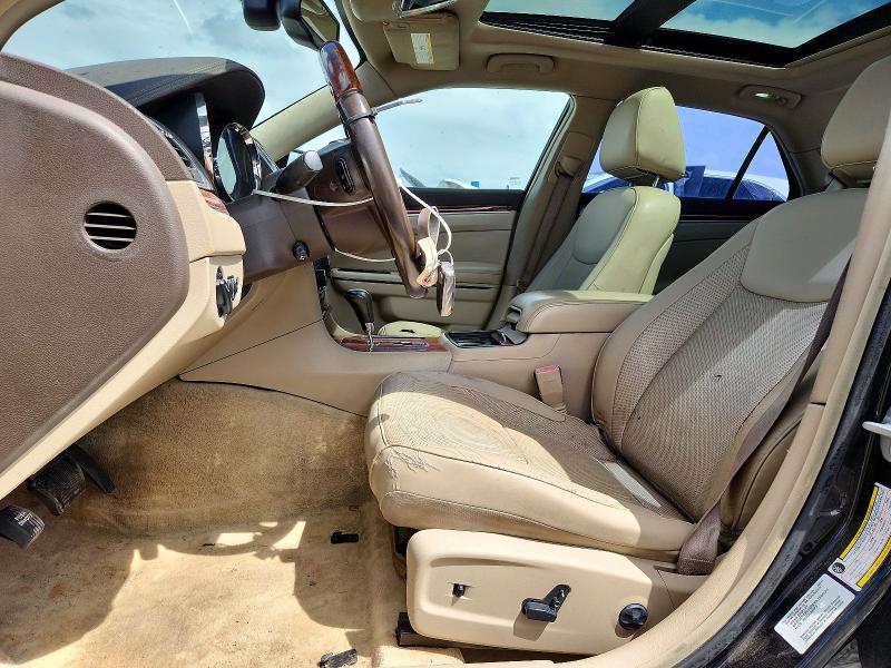 Продажа на аукционе авто 2011 Chrysler 300c, vin: 2C3CK6CT1BH523966, номер лота: 49625626