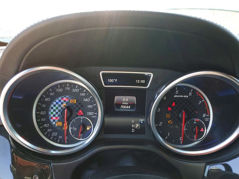 Продажа на аукционе авто 2018 Mercedes-benz Gle, vin: 4JGDA6EB7JA998067, номер лота: 50284256
