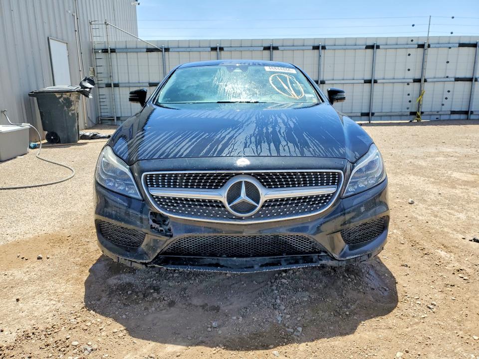 Продаж на аукціоні авто 2016 Mercedes-benz Cls, vin: WDDLJ6HB8GA165145, номер лоту: 48844866