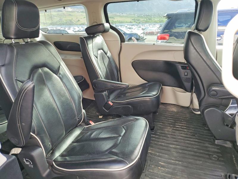 Продаж на аукціоні авто 2023 Chrysler Pacifica, vin: 2C4RC1GG0PR557580, номер лоту: 50698576