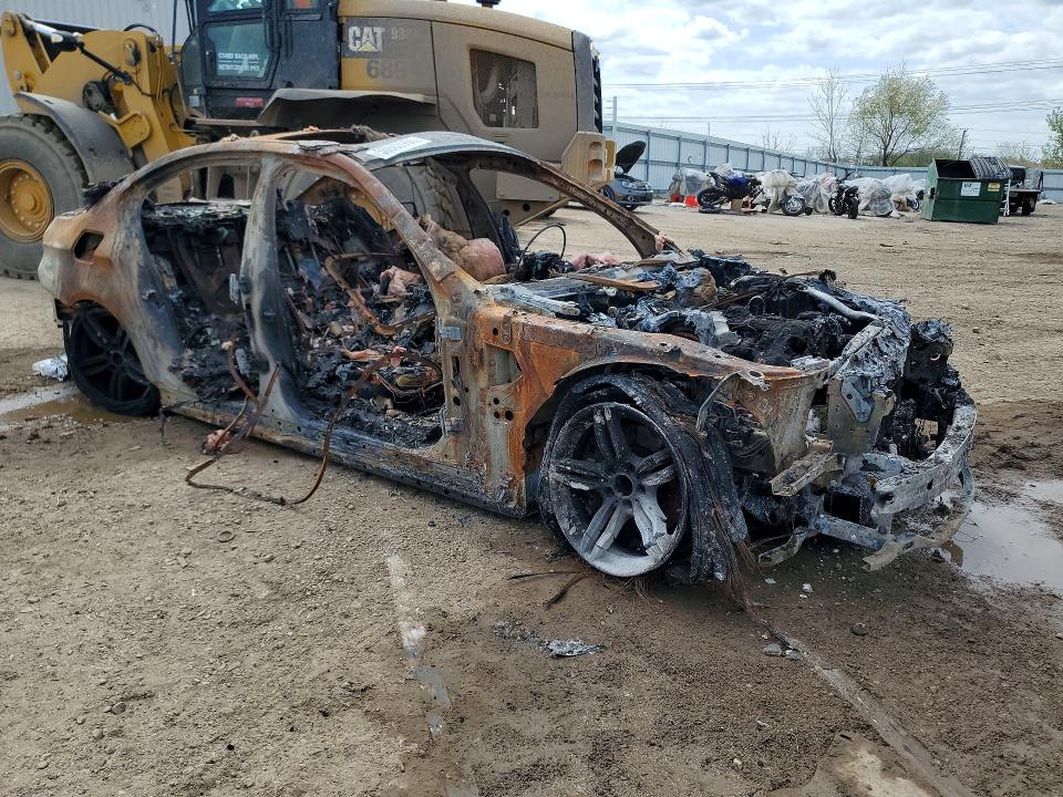 50905966 :رقم المزاد ، WBAFR7C52CC809600 vin ، 2012 Bmw 535 مزاد بيع