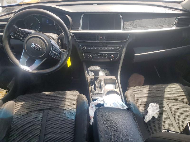 Продажа на аукционе авто 2020 Kia Optima, vin: 5XXGT4L33LG407414, номер лота: 50892936
