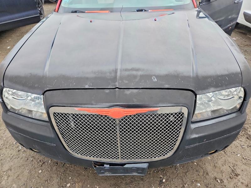 Продаж на аукціоні авто 2006 Chrysler 300, vin: 2C3LA53G66H340388, номер лоту: 51776826