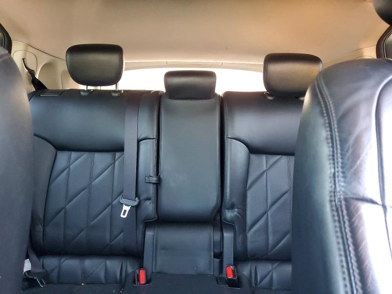 51043446 :رقم المزاد ، JN8AS1MW6CM154359 vin ، 2012 Infiniti Fx35 مزاد بيع
