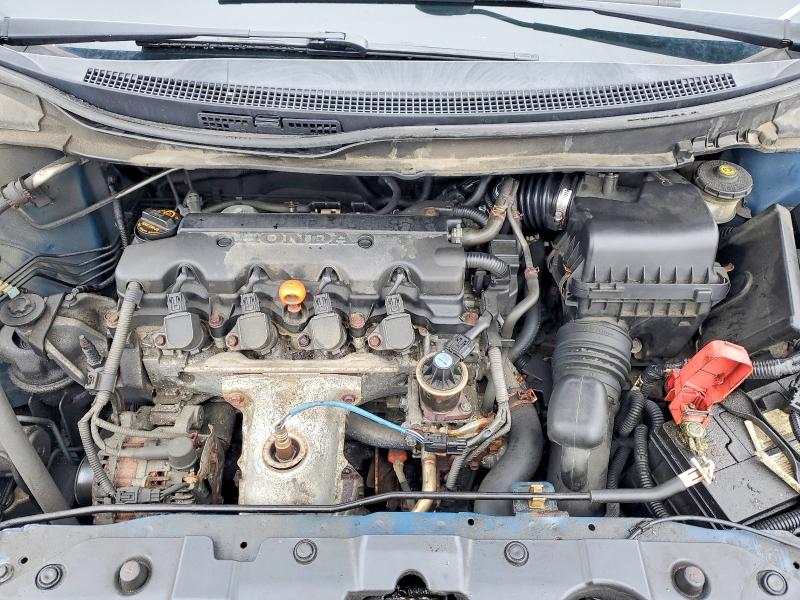 Продажа на аукционе авто 2013 Honda Civic, vin: 2HGFB2F48DH010272, номер лота: 49414446