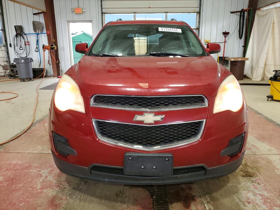 Aukcja sprzedaży 2013 Chevrolet Equinox, vin: 1GNFLEEK1DZ120410, numer aukcji: 51334566