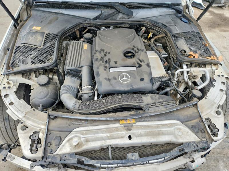 Продажа на аукционе авто 2016 Mercedes-benz C, vin: 55SWF4JB4GU151191, номер лота: 50254326
