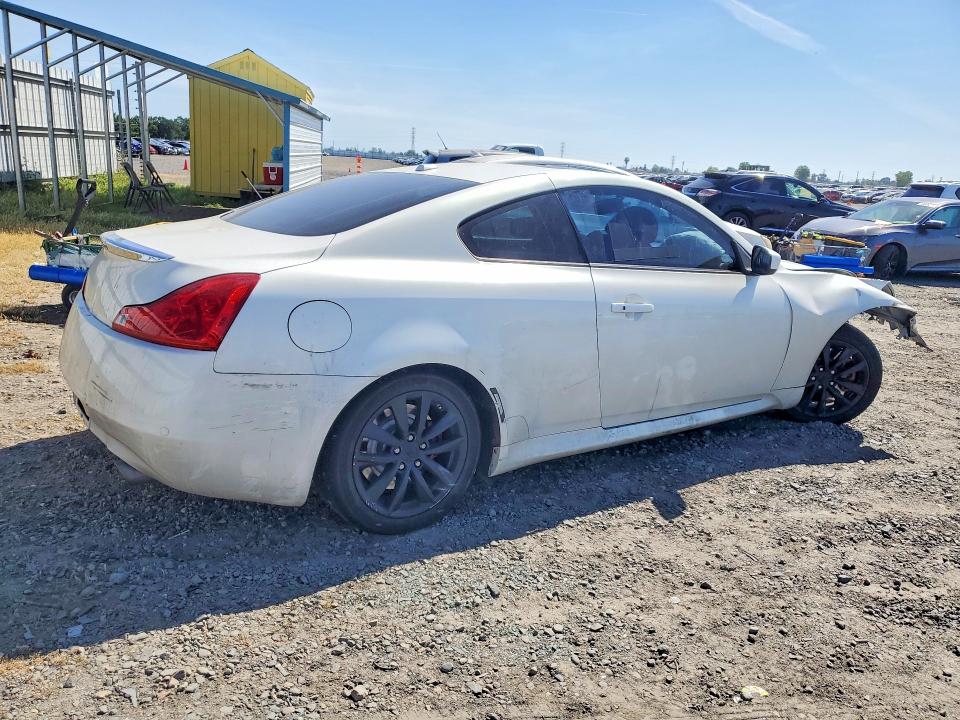 Продажа на аукционе авто 2013 Infiniti G37 Coupe, vin: JN1CV6EK6DM922690, номер лота: 49005406