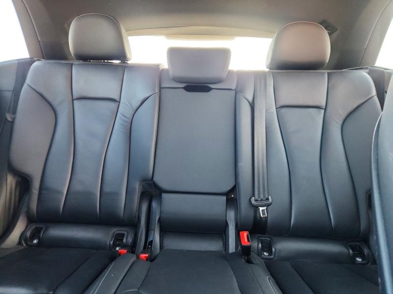 50180706 :رقم المزاد ، WA1AVAF12KD011583 vin ، 2019 Audi Q8 مزاد بيع