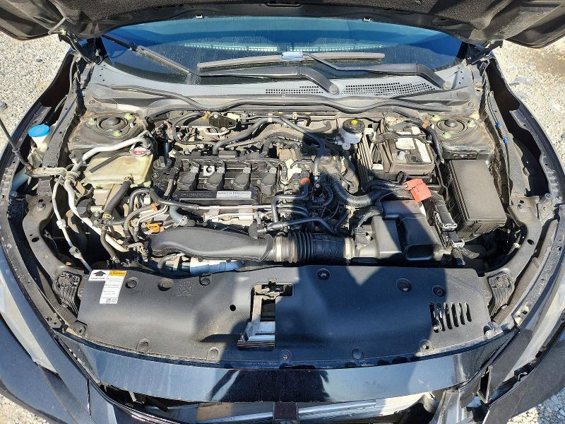 Aukcja sprzedaży 2017 Honda Civic, vin: SHHFK7H20HU218342, numer aukcji: 51008236