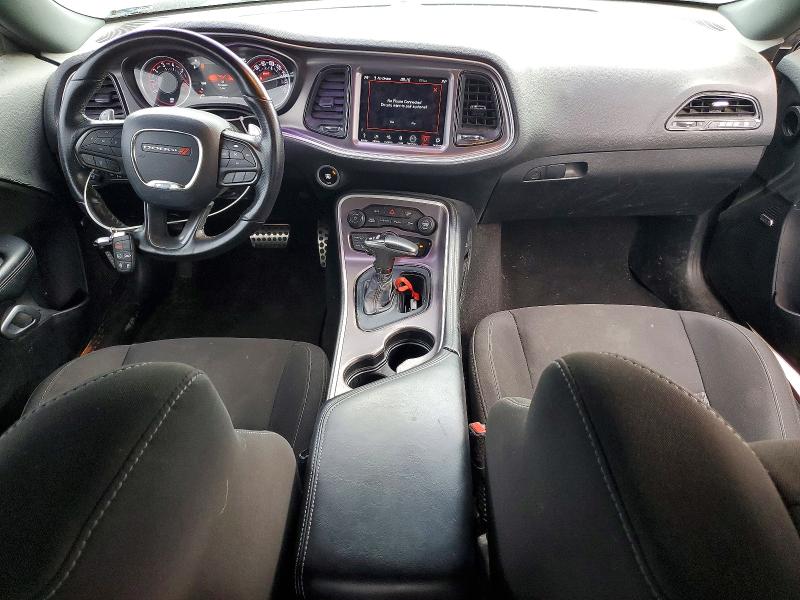 Aukcja sprzedaży 2021 Dodge Challenger, vin: 2C3CDZFJ2MH564065, numer aukcji: 49808606