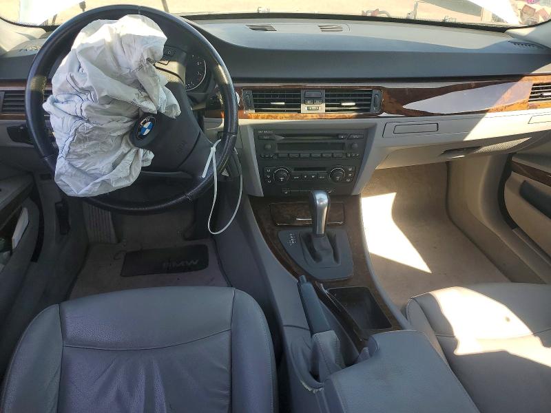 Продаж на аукціоні авто 2006 Bmw 325, vin: WBAVD13586KV03972, номер лоту: 51538246