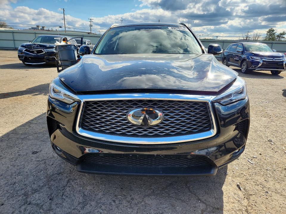 Продажа на аукционе авто 2019 Infiniti Qx50, vin: 3PCAJ5M38KF124606, номер лота: 49076126