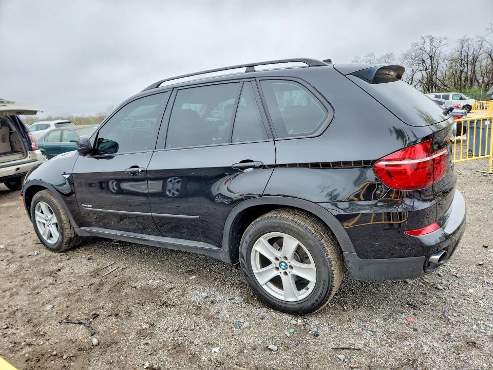 Продаж на аукціоні авто 2013 Bmw X5, vin: 5UXZV4C58D0E10429, номер лоту: 48734526