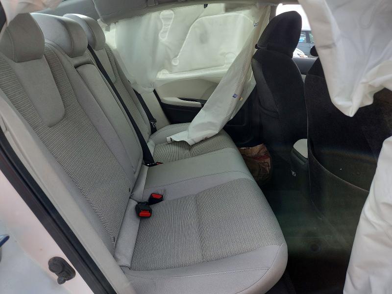 Продажа на аукционе авто 2022 Honda Insight, vin: 19XZE4F5XNE008592, номер лота: 51696026