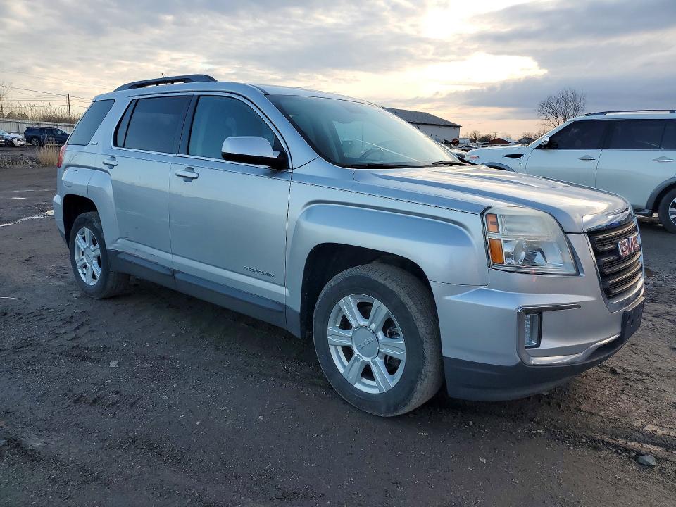 Aukcja sprzedaży 2016 Gmc Terrain, vin: 2GKALNEK9G6268330, numer aukcji: 48497966