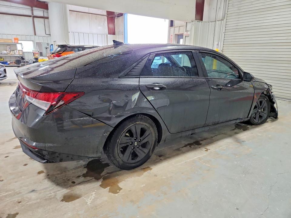 Aukcja sprzedaży 2023 Hyundai Elantra, vin: 5NPLM4AG1PH105146, numer aukcji: 50795486